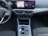 BMW Série 3 318i T. LED NAVI MEMORY KEYLESS SHZ PDC - <small></small> 32.550 € <small>TTC</small> - #9