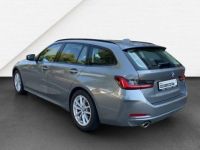 BMW Série 3 318i T. LED NAVI MEMORY KEYLESS SHZ PDC - <small></small> 32.550 € <small>TTC</small> - #13