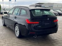 BMW Série 3 318i Touring Advatage - <small></small> 26.745 € <small>TTC</small> - #4