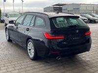 BMW Série 3 318i Touring Advatage - <small></small> 26.745 € <small>TTC</small> - #9