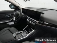 BMW Série 3 318i Touring AHK HUD ACC 360 KAM MEM - <small></small> 35.950 € <small>TTC</small> - #11