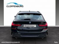 BMW Série 3 318i Touring M Sport DAB  - <small></small> 29.990 € <small>TTC</small> - #4