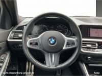 BMW Série 3 318i Touring M Sport DAB  - <small></small> 29.990 € <small>TTC</small> - #12