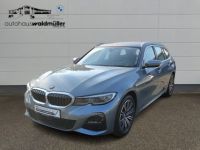 BMW Série 3 318i Touring M Sport SONDERLACKIERUNG  - <small></small> 32.909 € <small>TTC</small> - #1