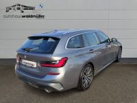 BMW Série 3 318i Touring M Sport SONDERLACKIERUNG  - <small></small> 32.909 € <small>TTC</small> - #2