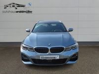 BMW Série 3 318i Touring M Sport SONDERLACKIERUNG  - <small></small> 32.909 € <small>TTC</small> - #3