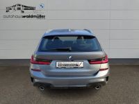 BMW Série 3 318i Touring M Sport SONDERLACKIERUNG  - <small></small> 32.909 € <small>TTC</small> - #5