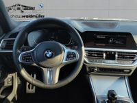 BMW Série 3 318i Touring M Sport SONDERLACKIERUNG  - <small></small> 32.909 € <small>TTC</small> - #10