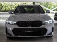 BMW Série 3 318i Touring M Sportpaket ALUFELGEN 18 - <small></small> 36.890 € <small>TTC</small> - #3