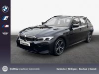 BMW Série 3 318i Touring M Sportpaket HiFi DAB LED - <small></small> 34.990 € <small>TTC</small> - #1