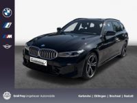 BMW Série 3 318i Touring M Sportpaket HiFi DAB LED - <small></small> 34.990 € <small>TTC</small> - #1