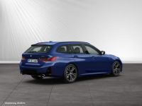 BMW Série 3 318i Touring M Sportpaket Stop Go HiFi  - <small></small> 34.888 € <small>TTC</small> - #2