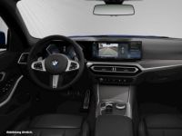 BMW Série 3 318i Touring M Sportpaket Stop Go HiFi  - <small></small> 34.888 € <small>TTC</small> - #5