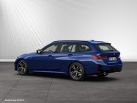 BMW Série 3 318i Touring M Sportpaket Stop Go HiFi  - <small></small> 34.888 € <small>TTC</small> - #7