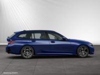 BMW Série 3 318i Touring M Sportpaket Stop Go HiFi  - <small></small> 34.888 € <small>TTC</small> - #8