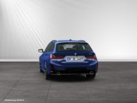 BMW Série 3 318i Touring M Sportpaket Stop Go HiFi  - <small></small> 34.888 € <small>TTC</small> - #9