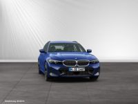 BMW Série 3 318i Touring M Sportpaket Stop Go HiFi  - <small></small> 34.888 € <small>TTC</small> - #12