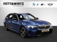 BMW Série 3 318i Touring M Sportpaket Stop Go HiFi  - <small></small> 34.888 € <small>TTC</small> - #1