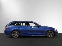 BMW Série 3 318i Touring M Sportpaket Stop Go HiFi  - <small></small> 34.888 € <small>TTC</small> - #2