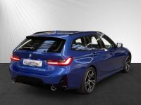 BMW Série 3 318i Touring M Sportpaket Stop Go HiFi  - <small></small> 34.888 € <small>TTC</small> - #3