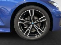 BMW Série 3 318i Touring M Sportpaket Stop Go HiFi  - <small></small> 34.888 € <small>TTC</small> - #4