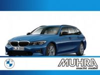 BMW Série 3 318i Touring Sport Line Panorama AHK RFK  - <small></small> 28.870 € <small>TTC</small> - #1