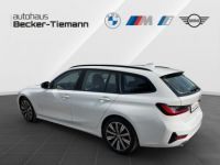 BMW Série 3 318i Touring,A,Modell - <small></small> 28.910 € <small>TTC</small> - #4