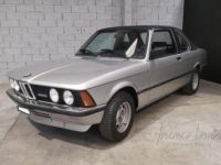 BMW Série 3 320 - Prix sur Demande - #4