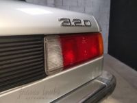 BMW Série 3 320 - Prix sur Demande - #23