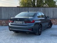 BMW Série 3 320 320i Aut. Sport Line / M int. / 2019 / led / leder / camera - <small></small> 29.500 € <small>TTC</small> - #2