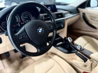 BMW Série 3 320 320i EfficientDynamics Edition GPS CUIR PDC ETC - <small></small> 15.490 € <small>TTC</small> - #12