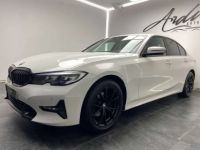 BMW Série 3 320 320i GARANTIE 12 MOIS 1er PROPRIETAIRE - <small></small> 27.750 € <small>TTC</small> - #14