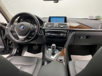 BMW Série 3 320 320iA CAMERA PARK ASSIST LED 1ER PROP GARANTIE - <small></small> 21.500 € <small>TTC</small> - #9