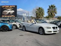 BMW Série 3 320 cd e93 cabriolet 177ch - <small></small> 12.490 € <small>TTC</small> - #2