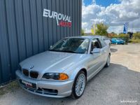 BMW Série 3 320 CI 150ch pack luxe 6 Cylindres - <small></small> 9.990 € <small>TTC</small> - #1