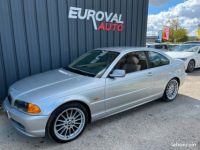 BMW Série 3 320 CI 150ch pack luxe 6 Cylindres - <small></small> 9.990 € <small>TTC</small> - #4