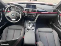 BMW Série 3 320 D 190 CH SPORT + NAVIGATION PRO AFFICHAGE TETE HAUTE SIEGE ELECTRIQUE CHAUFFA... - <small></small> 20.990 € <small>TTC</small> - #18