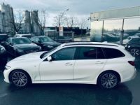 BMW Série 3 320 d 194077KMS - <small></small> 20.990 € <small>TTC</small> - #8