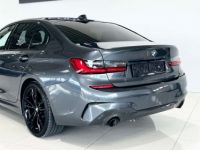 BMW Série 3 320 d 1ERPRO PACK M SHADOWLINE BOITE AUTO CARPLAY TVA - <small></small> 34.990 € <small>TTC</small> - #5