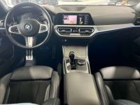 BMW Série 3 320 d 1ERPRO PACK M SHADOWLINE BOITE AUTO CARPLAY TVA - <small></small> 34.990 € <small>TTC</small> - #10