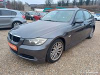 BMW Série 3 320 D, 2,0 163 CH, GPS - <small></small> 5.700 € <small>TTC</small> - #1