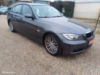 BMW Série 3 320 D, 2,0 163 CH, GPS - <small></small> 5.700 € <small>TTC</small> - #2