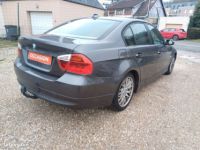 BMW Série 3 320 D, 2,0 163 CH, GPS - <small></small> 5.700 € <small>TTC</small> - #4