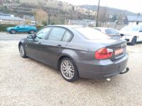 BMW Série 3 320 D, 2,0 163 CH, GPS - <small></small> 5.700 € <small>TTC</small> - #5