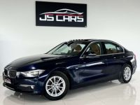 BMW Série 3 320 d Luxury Line Steptronic toit-ouvrant cuir gps-pro - <small></small> 15.990 € <small>TTC</small> - #1