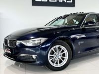BMW Série 3 320 d Luxury Line Steptronic toit-ouvrant cuir gps-pro - <small></small> 15.990 € <small>TTC</small> - #2