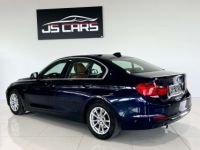 BMW Série 3 320 d Luxury Line Steptronic toit-ouvrant cuir gps-pro - <small></small> 15.990 € <small>TTC</small> - #4