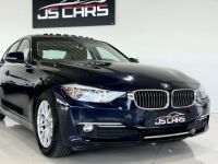 BMW Série 3 320 d Luxury Line Steptronic toit-ouvrant cuir gps-pro - <small></small> 15.990 € <small>TTC</small> - #8