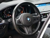 BMW Série 3 320 d PACK M COCKPIT CAM 360 NAVI PRO HEAD UP - <small></small> 20.990 € <small>TTC</small> - #8