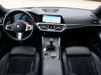 BMW Série 3 320 d PACK M COCKPIT CAM 360 NAVI PRO HEAD UP - <small></small> 20.990 € <small>TTC</small> - #17